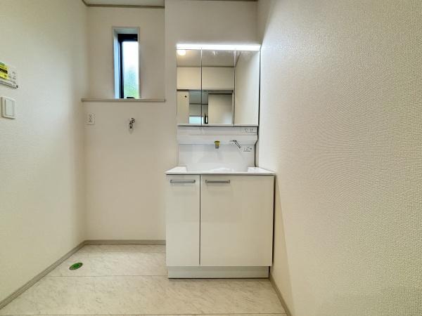 東近江市八日市町　新築分譲住宅