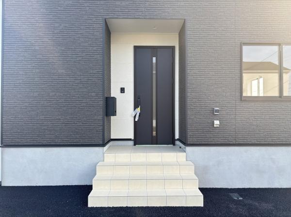 東近江市今町第３－１号棟　新築分譲住宅