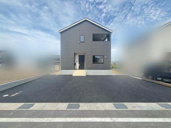 東近江市今町第３－１号棟　新築分譲住宅