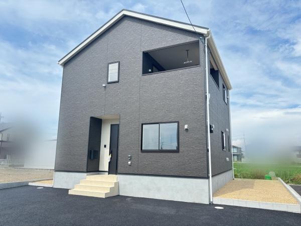 東近江市今町第３－１号棟　新築分譲住宅