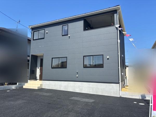 東近江市今町第3-3号棟 新築分譲住宅