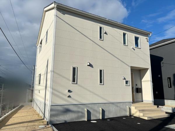 東近江市今町第３－３号棟　新築分譲住宅