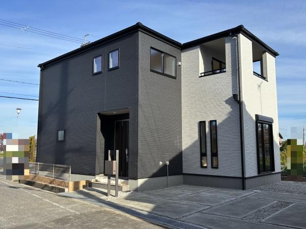 彦根市平田町５期１号棟　新築分譲住宅
