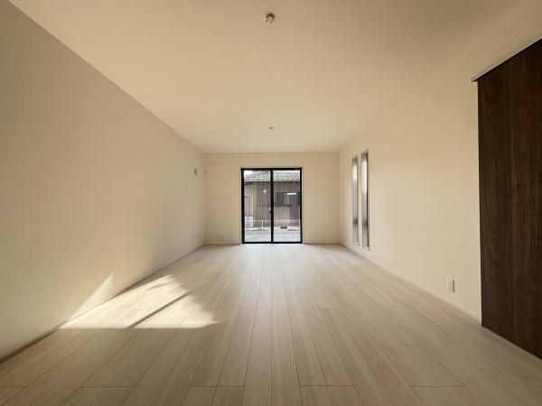 彦根市平田町５期１号棟　新築分譲住宅