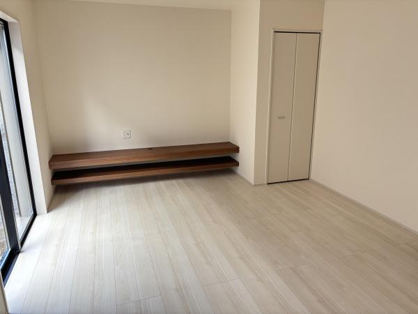 彦根市平田町５期２号棟　新築分譲住宅