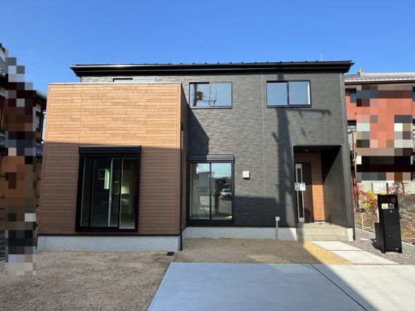 近江八幡市船木町 新築分譲住宅