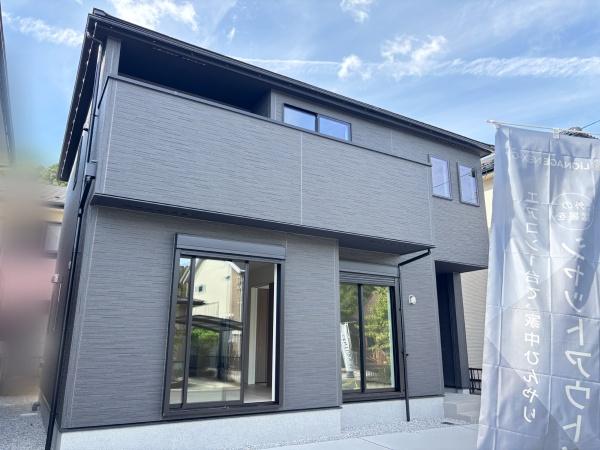 近江八幡市船木町　新築分譲住宅