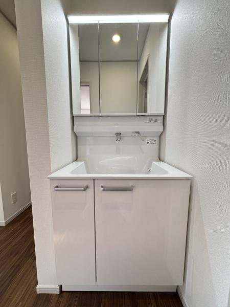 東近江市東沖野２丁目１号棟　新築分譲住宅