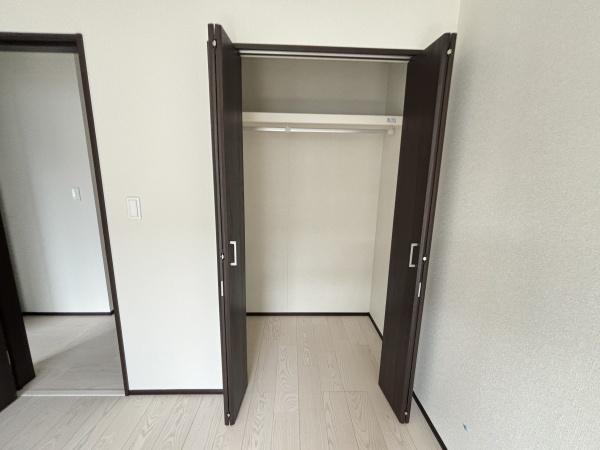 東近江市東沖野２丁目１号棟　新築分譲住宅