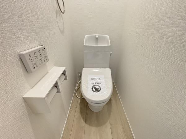 湖南市サイドタウン２丁目２号棟　新築分譲住宅