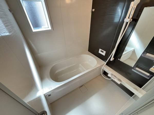 湖南市サイドタウン２丁目２号棟　新築分譲住宅