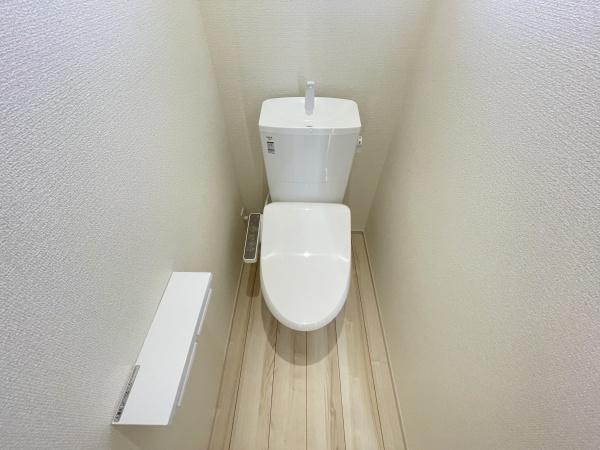 湖南市下田1期　新築分譲住宅