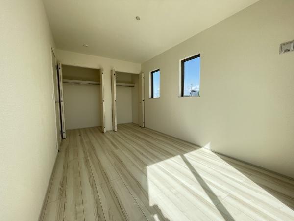 湖南市下田1期　新築分譲住宅