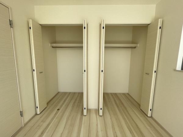 湖南市下田1期　新築分譲住宅