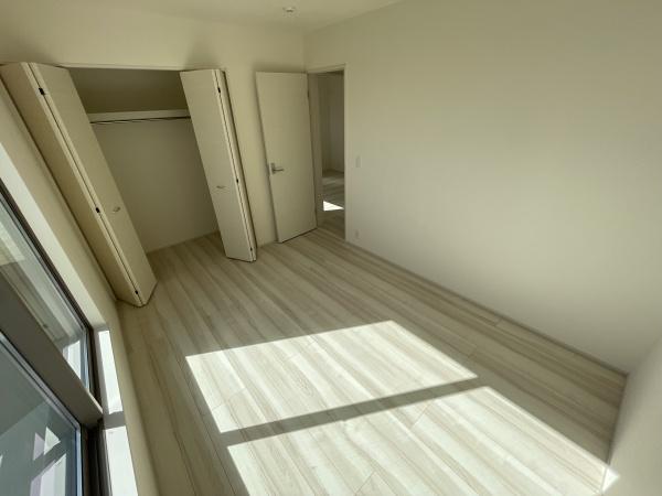 湖南市下田1期　新築分譲住宅