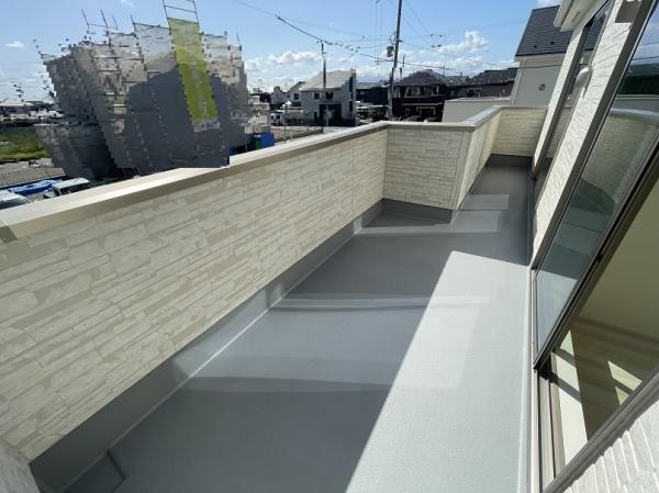 湖南市下田1期　新築分譲住宅