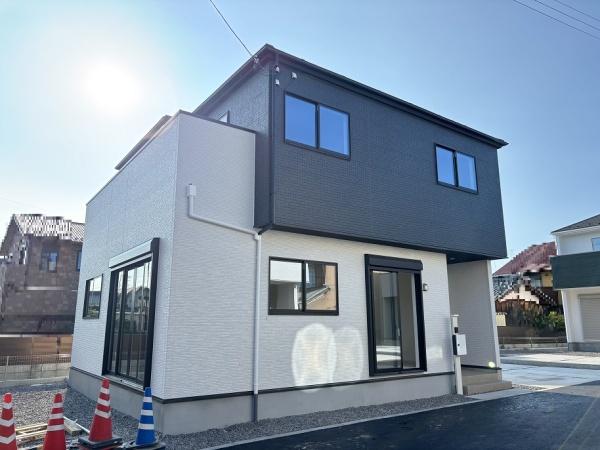 彦根市正法寺町１号棟　新築分譲住宅