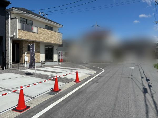 彦根市正法寺町１号棟　新築分譲住宅