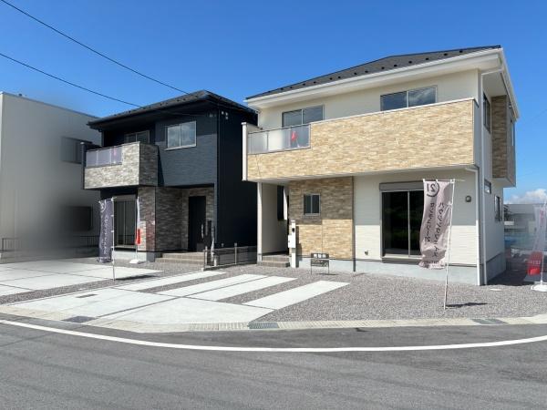 彦根市正法寺町２号棟　新築分譲住宅
