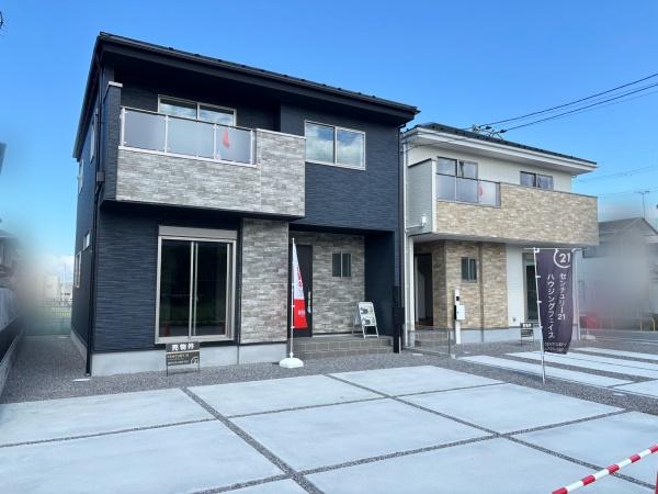 彦根市正法寺町２号棟　新築分譲住宅