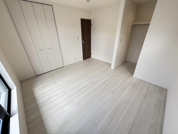 彦根市鳥居本町２期　新築分譲住宅