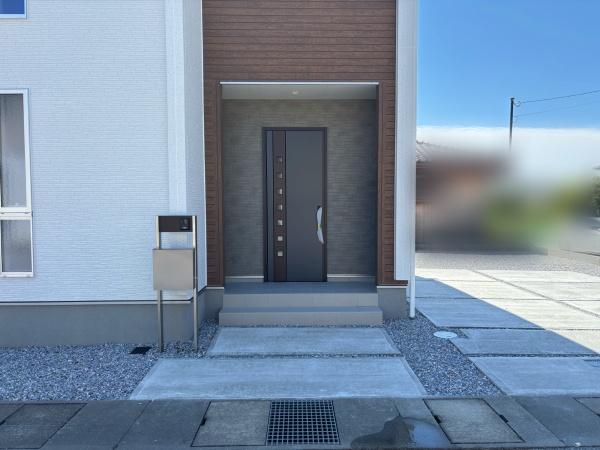 彦根市鳥居本町２期　新築分譲住宅