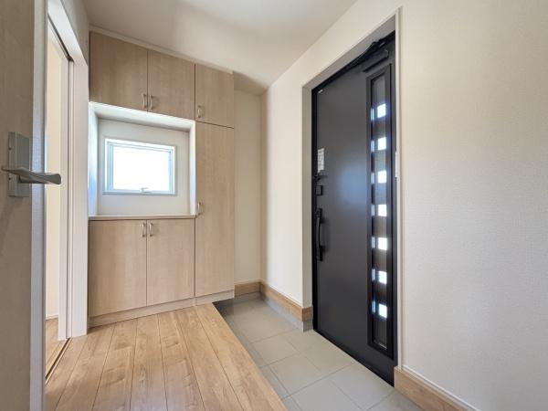 彦根市鳥居本町２期　新築分譲住宅