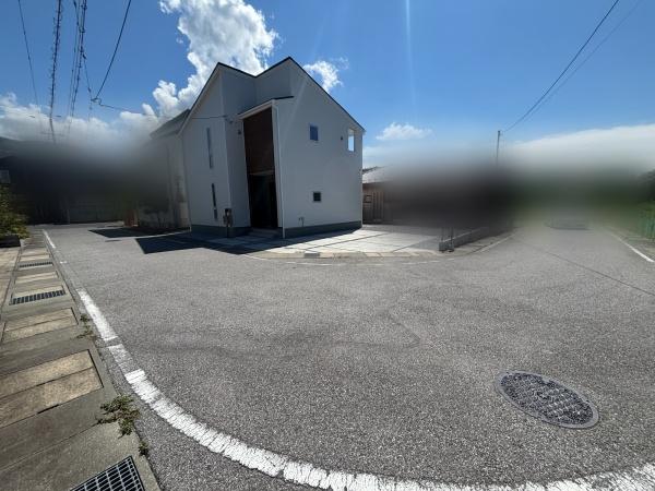 彦根市鳥居本町２期　新築分譲住宅
