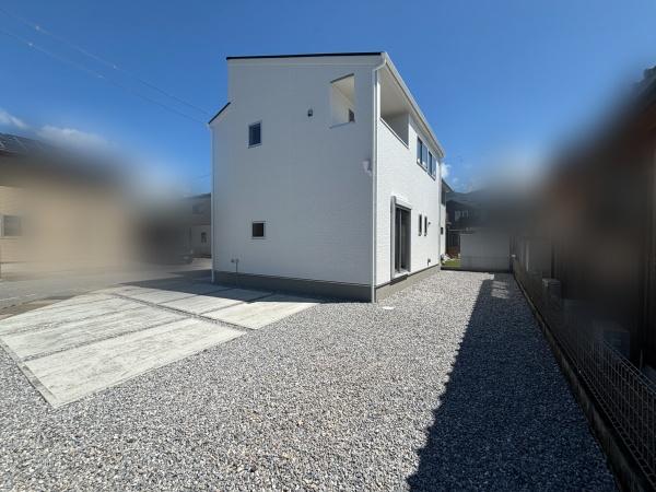 彦根市鳥居本町２期　新築分譲住宅