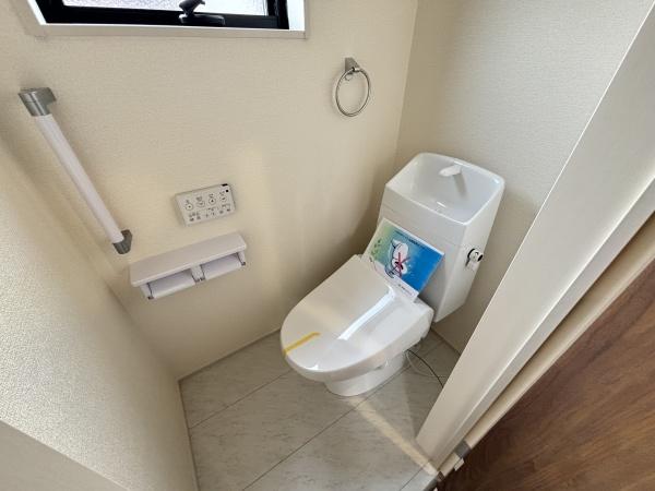 甲賀市水口町新城１号棟　新築分譲住宅