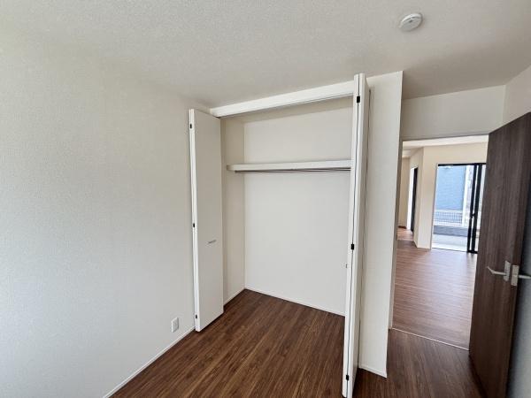 甲賀市水口町新城１号棟　新築分譲住宅