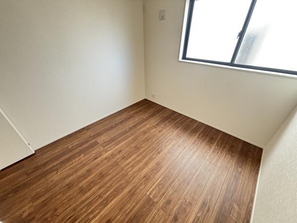 甲賀市水口町新城１号棟　新築分譲住宅
