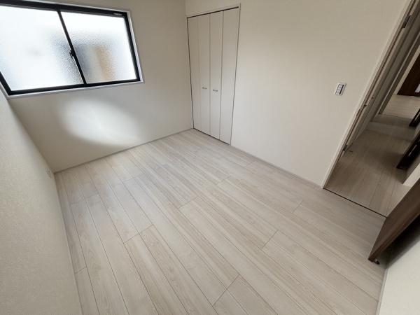 甲賀市水口町新城１号棟　新築分譲住宅