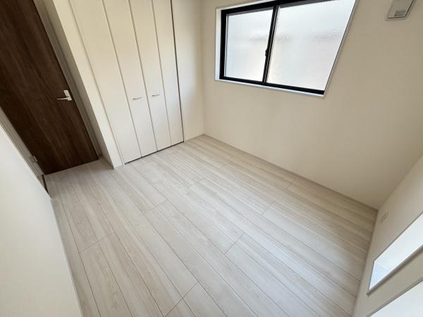甲賀市水口町新城１号棟　新築分譲住宅