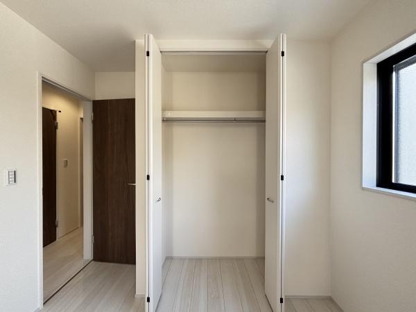 甲賀市水口町新城１号棟　新築分譲住宅