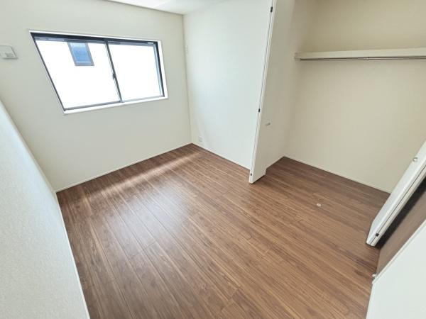 甲賀市水口町新城１号棟　新築分譲住宅
