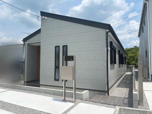 甲賀市水口町新城１号棟　新築分譲住宅