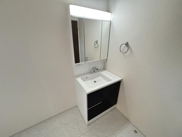 甲賀市水口町新城１号棟　新築分譲住宅