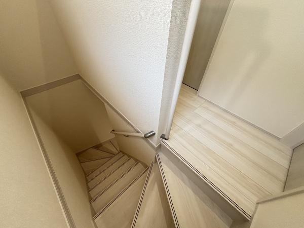 甲賀市水口町新城２号棟　新築分譲住宅