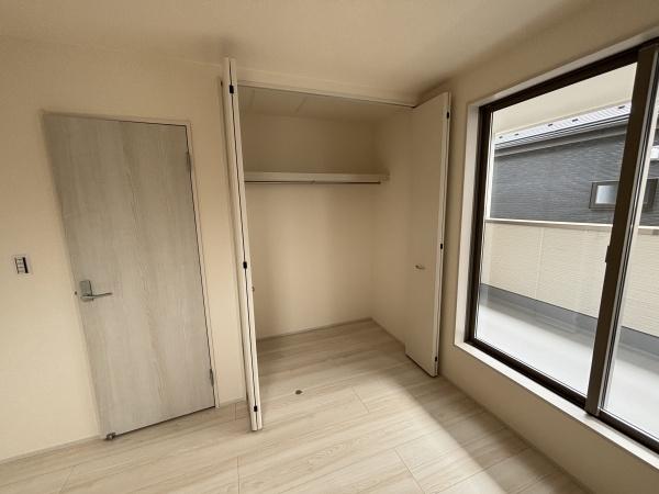 甲賀市水口町新城２号棟　新築分譲住宅