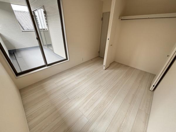 甲賀市水口町新城２号棟　新築分譲住宅