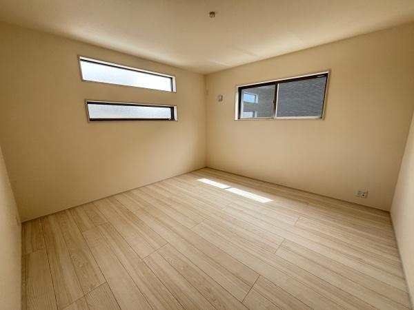 甲賀市水口町新城２号棟　新築分譲住宅