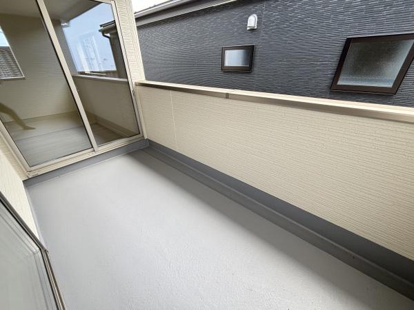 甲賀市水口町新城２号棟　新築分譲住宅
