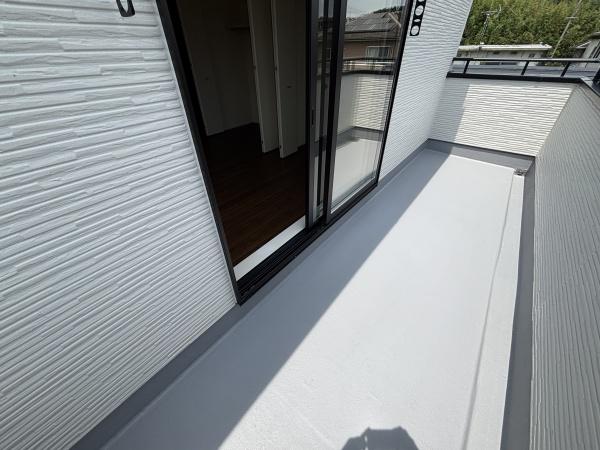 甲賀市水口町新城２号棟　新築分譲住宅