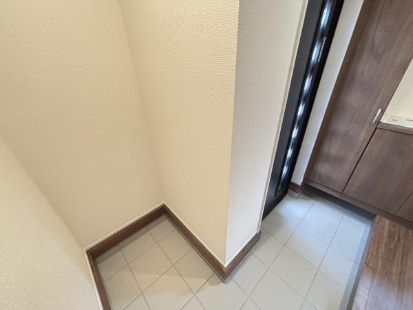 甲賀市水口町新城２号棟　新築分譲住宅
