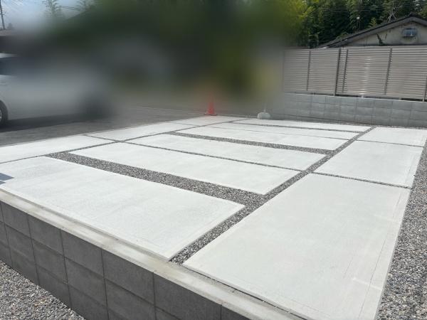 甲賀市水口町新城２号棟　新築分譲住宅