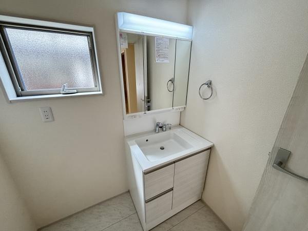 甲賀市水口町新城２号棟　新築分譲住宅