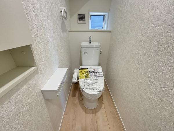 彦根市芹町第１－１号棟　新築分譲住宅