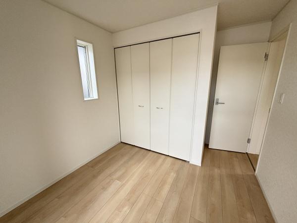 彦根市芹町第１－１号棟　新築分譲住宅