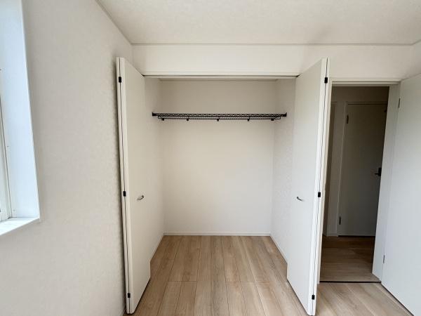 彦根市芹町第１－１号棟　新築分譲住宅